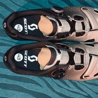 scarpe ciclismo 