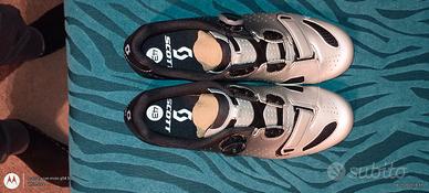 scarpe ciclismo 