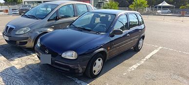 Opel Corsa 1.0