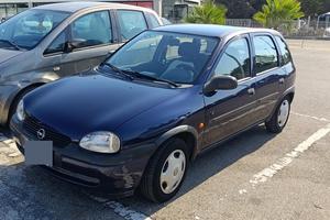 Opel Corsa 1.0