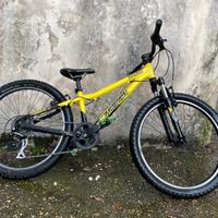 Commencal Ramones