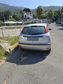 Ford Focus 1800 cc. diesel