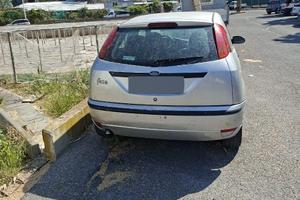Ford Focus 1800 cc. diesel
