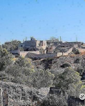 Masseria Contrada Riggio