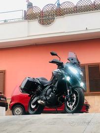 versys
