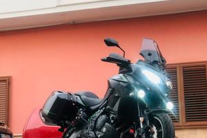 versys