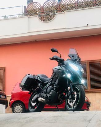 versys