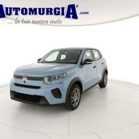 CITROEN C3 PureTech 100 S&S You