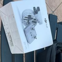 Dji flip nuovi volato solo 5 minuti