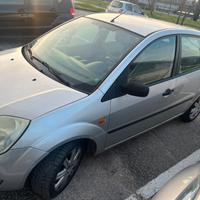 Ford Fiesta 1.4 Diesel 2003