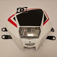 Faro Mascherina Originale Husqvarna SM 09-13