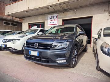 VW TIGUAN 2.0 TDI R-Line DSG - 12/2016