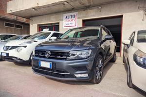 VW TIGUAN 2.0 TDI R-Line DSG - 12/2016