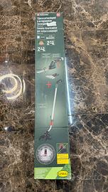 Parkside tagliaerba “NUOVO”