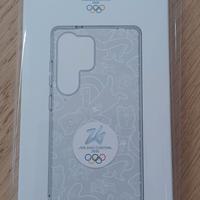 Samsung Galaxy S25 Ultra Cover Milano Cortina Olym