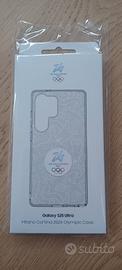 Samsung Galaxy S25 Ultra Cover Milano Cortina Olym