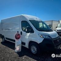 Fiat ducato Passo lungo e tetto medio 2020