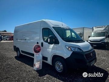 Fiat ducato Passo lungo e tetto medio 2020