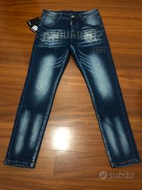 Jeans dsquared