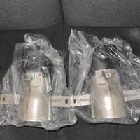 Terminali Originali Mercedes A35 AMG