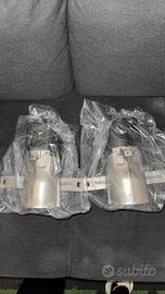 Terminali Originali Mercedes A35 AMG