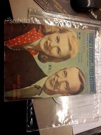 Ginger Rogers et Fred Astaire