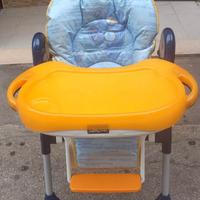 Seggiolone CHICCO per bambino