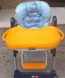 Seggiolone CHICCO per bambino
