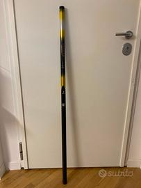 Canna da pesca Boston Legend 8 metri in carbonio