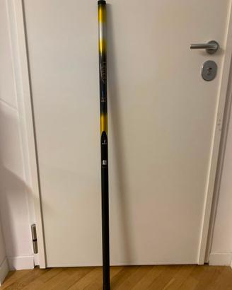 Canna da pesca Boston Legend 8 metri in carbonio
