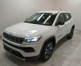 Jeep Compass 1.5 turbo t4 mhev Altitude 2wd 1...