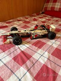 Lego Technic Auto Formula 1