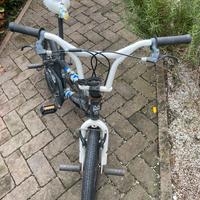 BMX FREE STYLE GIJ SAW 20”