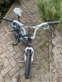 BMX FREE STYLE GIJ SAW 20”
