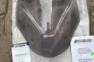 Cupolino mra BMW R1250R