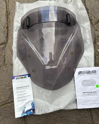 Cupolino mra BMW R1250R