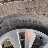 gomme e cerchi