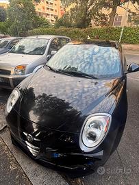 alfa mito 1.4 benzina