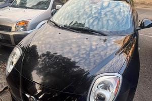alfa mito 1.4 benzina