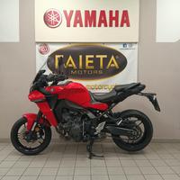 Yamaha Tracer 9 - 2022
