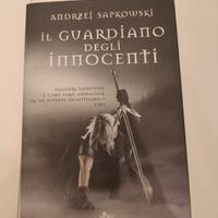 il guardiano degli innocenti - andrzej sapkowski