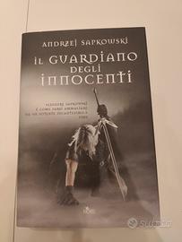 il guardiano degli innocenti - andrzej sapkowski