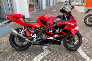 Honda CBR 600 F Sport - 2001