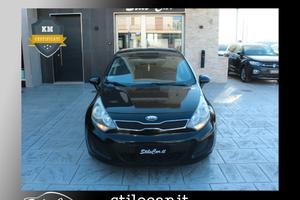 Kia Rio 1.1 CRDi WGT 5p. LX