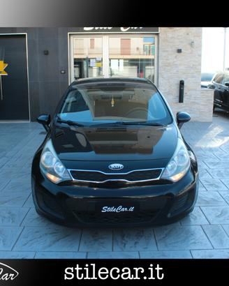 Kia Rio 1.1 CRDi WGT 5p. LX