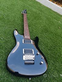 chitarra elettrica Ibanez JS 100 korea