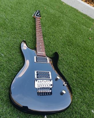 chitarra elettrica Ibanez JS 100 korea