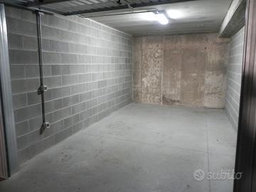 Garage pisa zona piagge - san michele