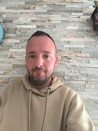 Operaio aiuto cuoco pasticciere gelatiere