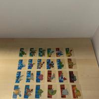 Pokémon Lamincards Edibas 2004 - 26 carte